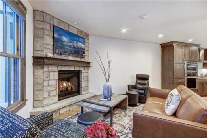 Alpine Retreat Townhouse - thumb 2