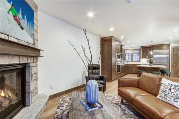 Alpine Retreat Townhouse - thumb 6