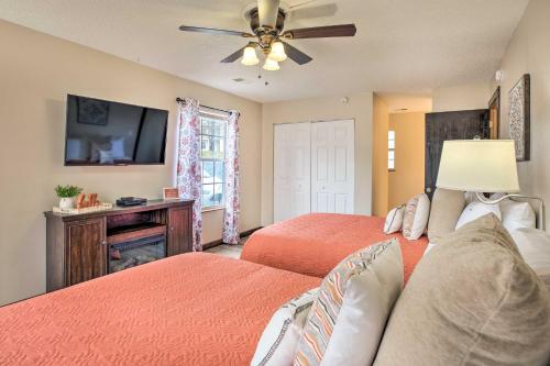 Walk In Branson Family Condo With Resort Perks! - thumb 6