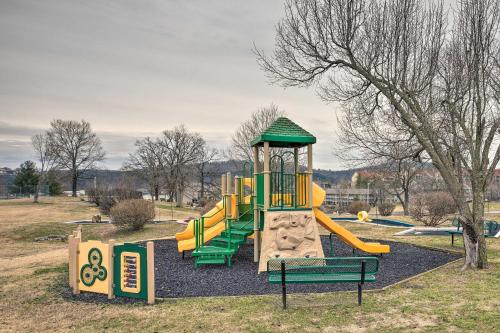 Walk In Branson Family Condo With Resort Perks! - thumb 3