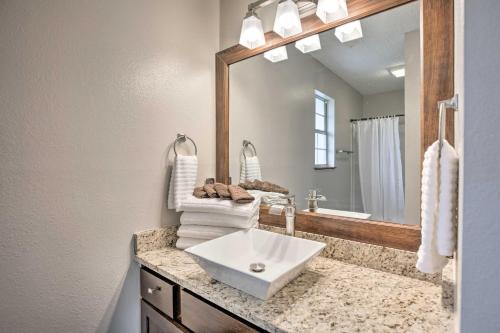 Walk In Branson Family Condo With Resort Perks! - thumb 5