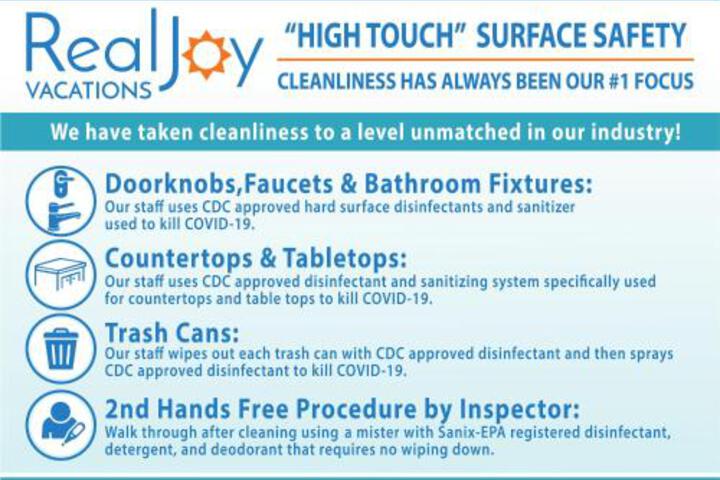 Suns2Rays By RealJoy Vacations - thumb 2