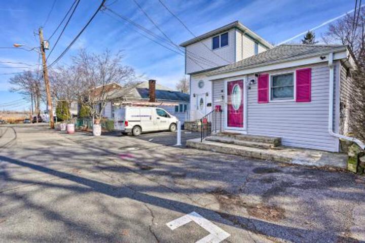 Cozy Boston Area Home Less Than 1 Mi To Revere Beach! - thumb 4