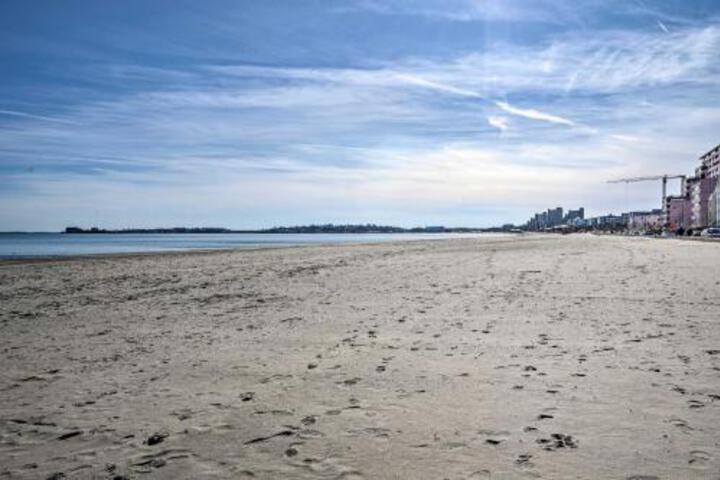 Cozy Boston Area Home Less Than 1 Mi To Revere Beach! - thumb 3