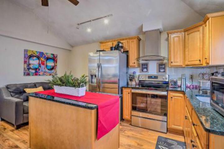 Cozy Boston Area Home Less Than 1 Mi To Revere Beach! - thumb 2