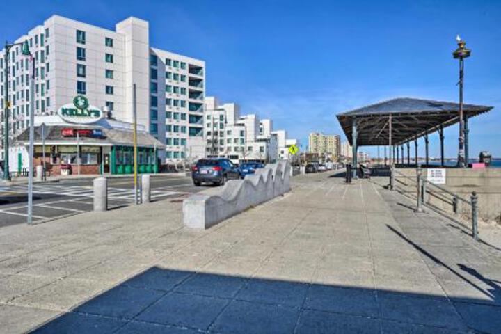 Cozy Boston Area Home Less Than 1 Mi To Revere Beach! - thumb 6