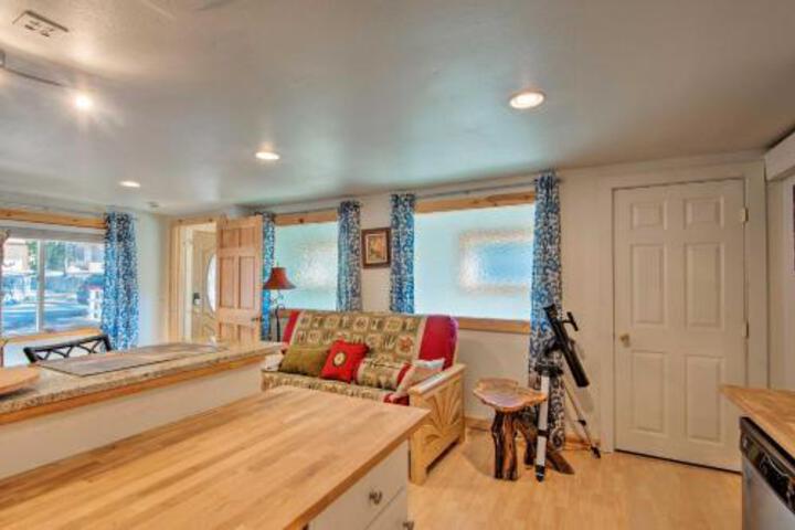 Cozy Studio Less Than 2Mi To Heavenly Mountain Resort! - thumb 3