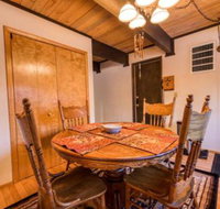 Rustic Beauty - Accommodation Seattle