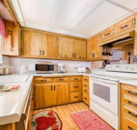 Cozy Pine - Accommodation Seattle