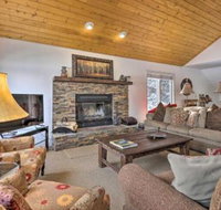 Central Ski Mecca Near Vail & Beaver Creek Resorts - Accommodation Seattle