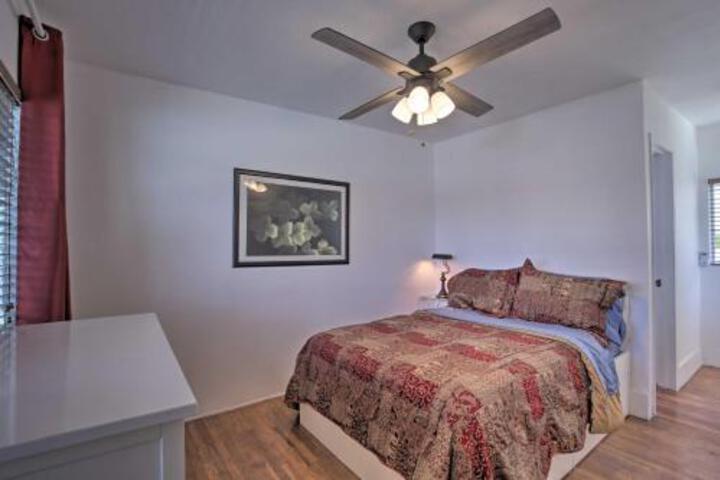 Charming Studio W / Patio 5 Min To Balboa Park - thumb 4