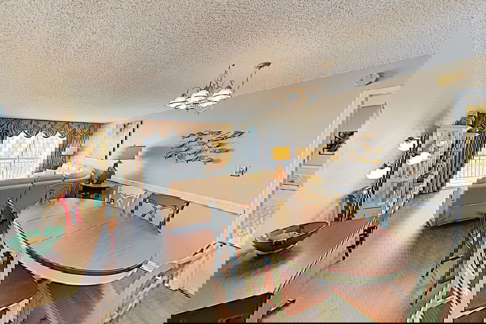 New Listing! Oceanfront Escape W / Pool Epic Views 3 Bedroom Condo - thumb 1