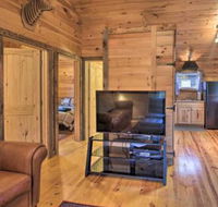 Rural Retreat Walk to Holston River Weir Dam - Accommodation Seattle