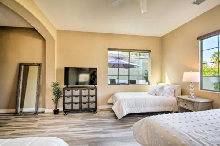 Lavish Escape: 2 Mi To Coachella+Stagecoach! - thumb 6