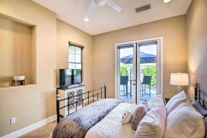 Lavish Escape: 2 Mi To Coachella+Stagecoach! - thumb 0