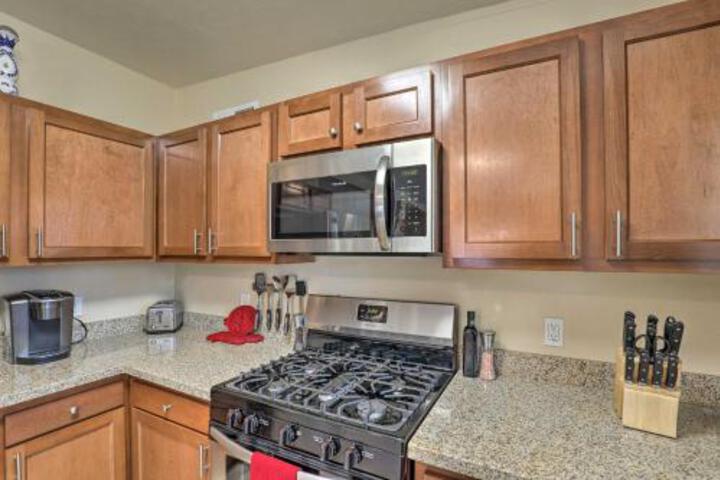 Family Friendly Escape Downtown Tucson 4 Mi! - thumb 1