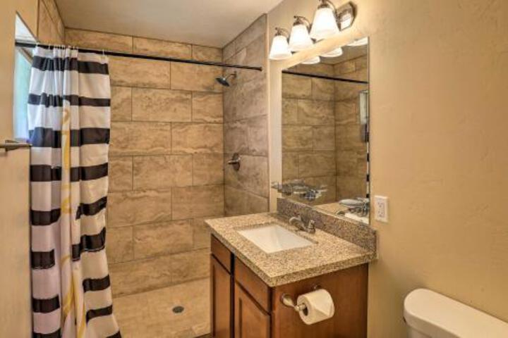 Family Friendly Escape Downtown Tucson 4 Mi! - thumb 3