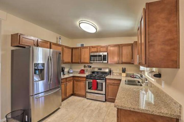 Family Friendly Escape Downtown Tucson 4 Mi! - thumb 6