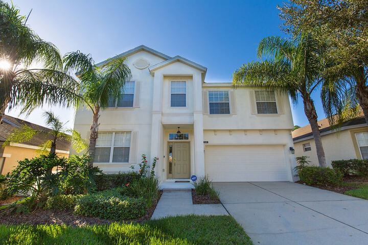 Henley Palms By Florida Spirit - thumb 1