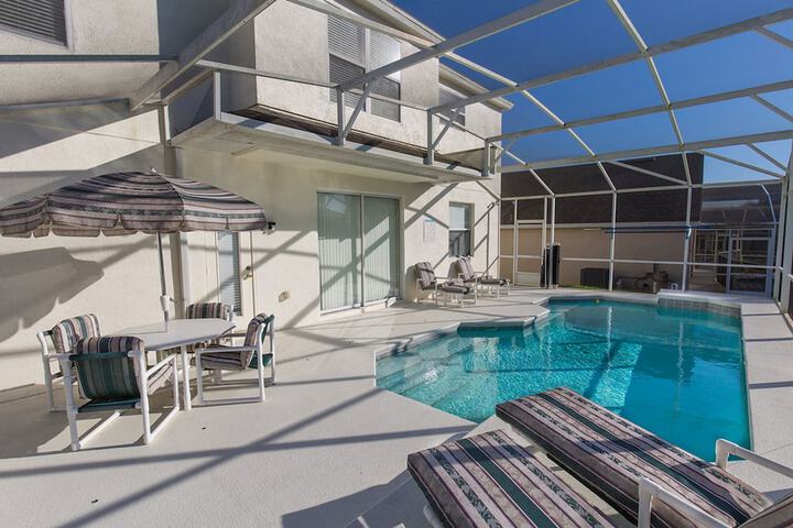 Henley Palms By Florida Spirit - thumb 4