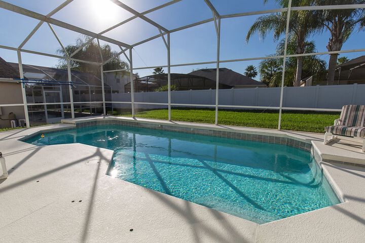 Henley Palms By Florida Spirit - thumb 3