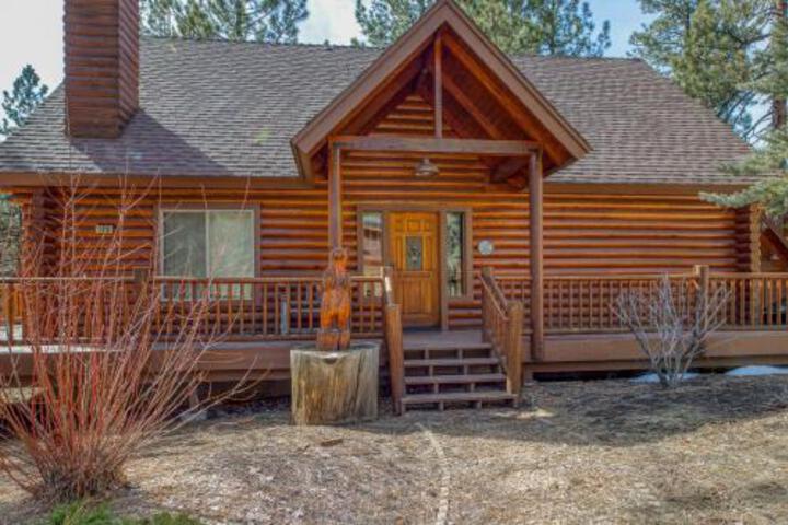 Teakwood In Bear Lake - thumb 6