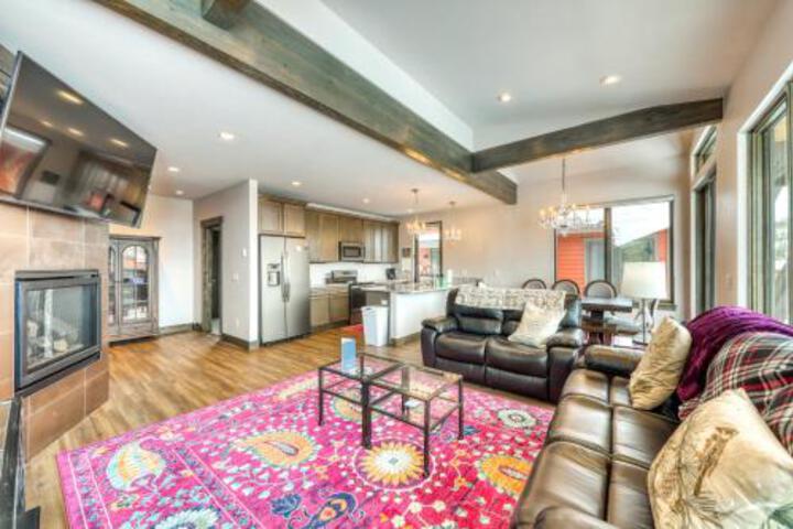 Treehouse Village Vista - thumb 2