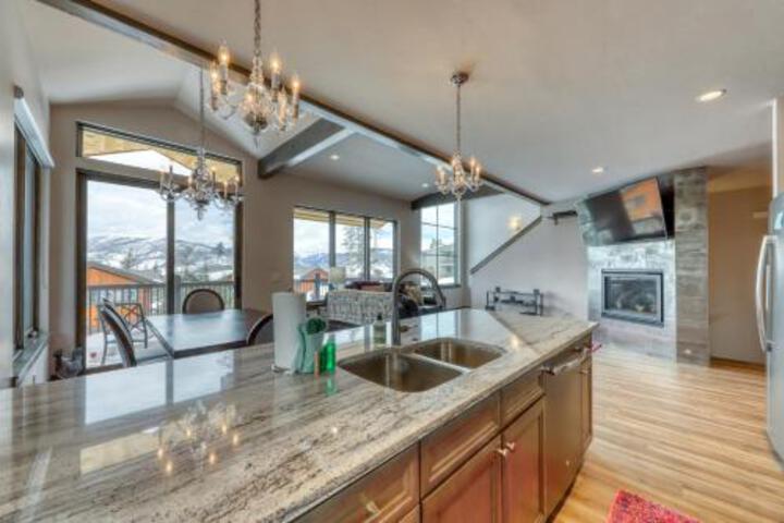 Treehouse Village Vista - thumb 4