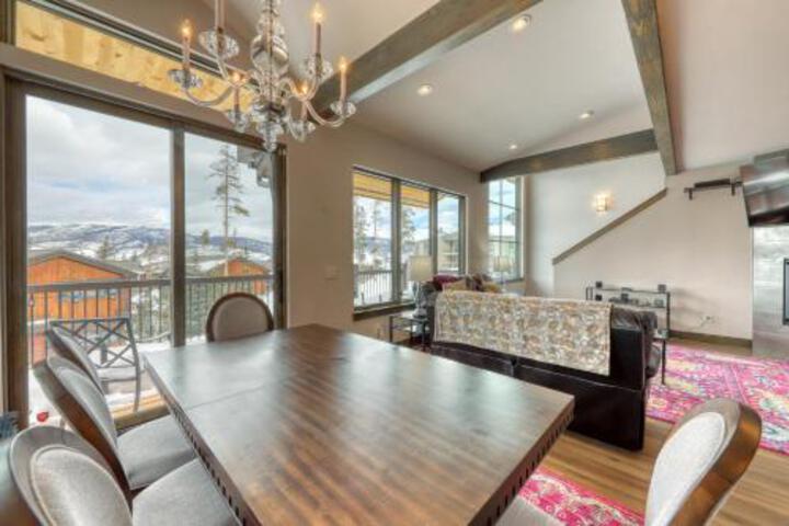 Treehouse Village Vista - thumb 1