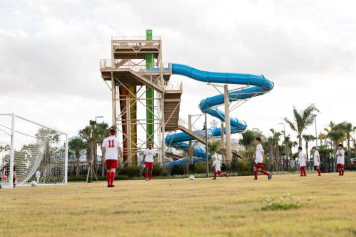 Encore Resort 2030 8 Bedroom Water Park - thumb 5