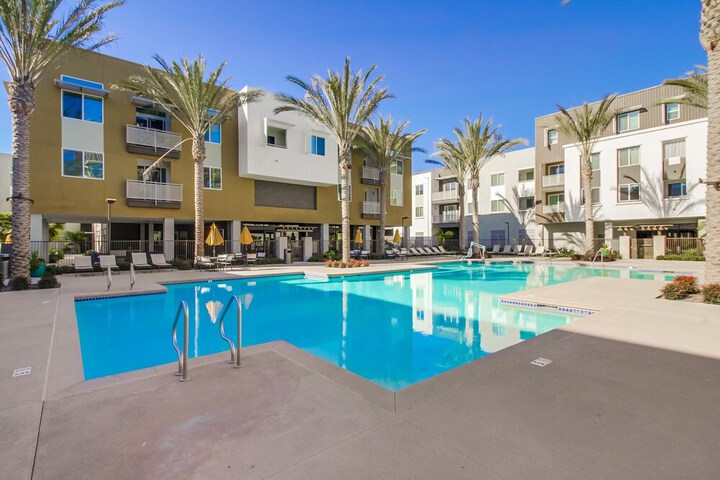 The Luxe Suites Of San Marcos - thumb 7