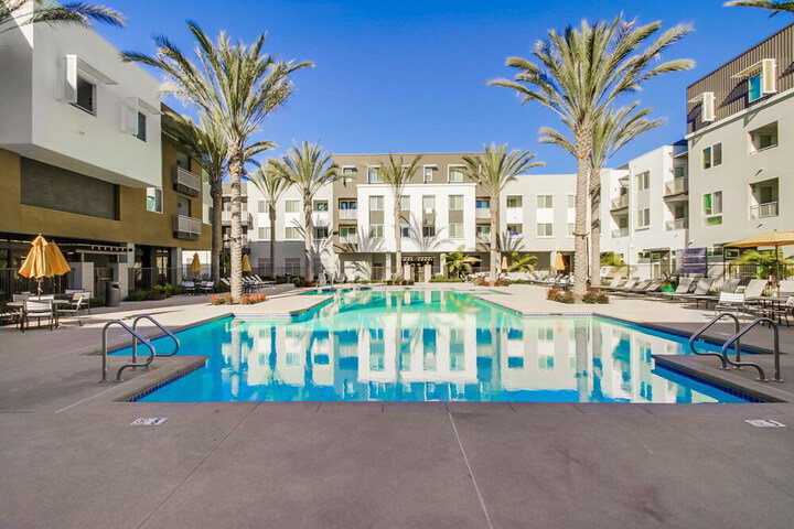 The Luxe Suites Of San Marcos - thumb 4