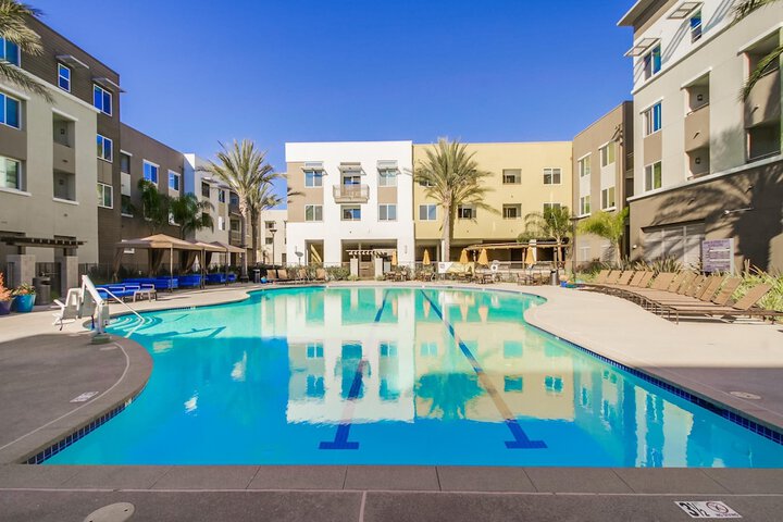 The Luxe Suites Of San Marcos - thumb 5