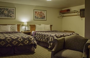 Silver Spruce Resort - thumb 3