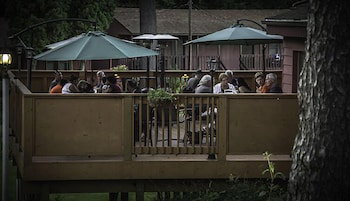 Silver Spruce Resort - thumb 5