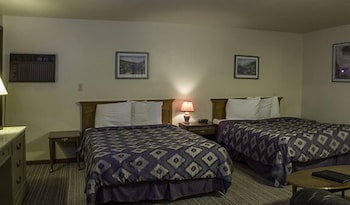 Silver Spruce Resort - thumb 2