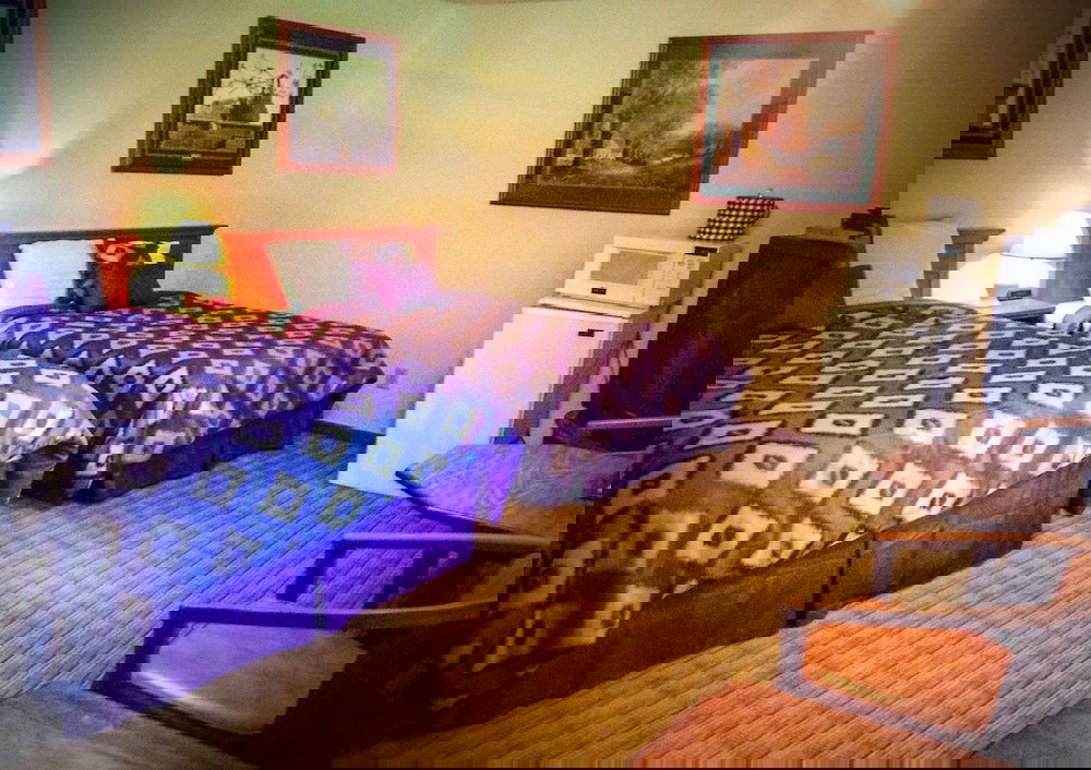 Silver Spruce Resort - thumb 4