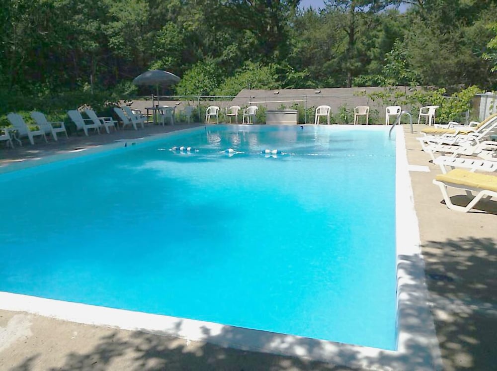 Silver Spruce Resort - thumb 0