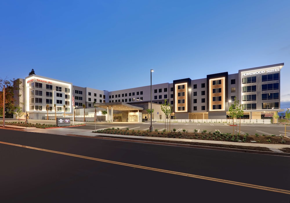 Homewood Suites By Hilton Irvine Spectrum Lake Forest - thumb 0