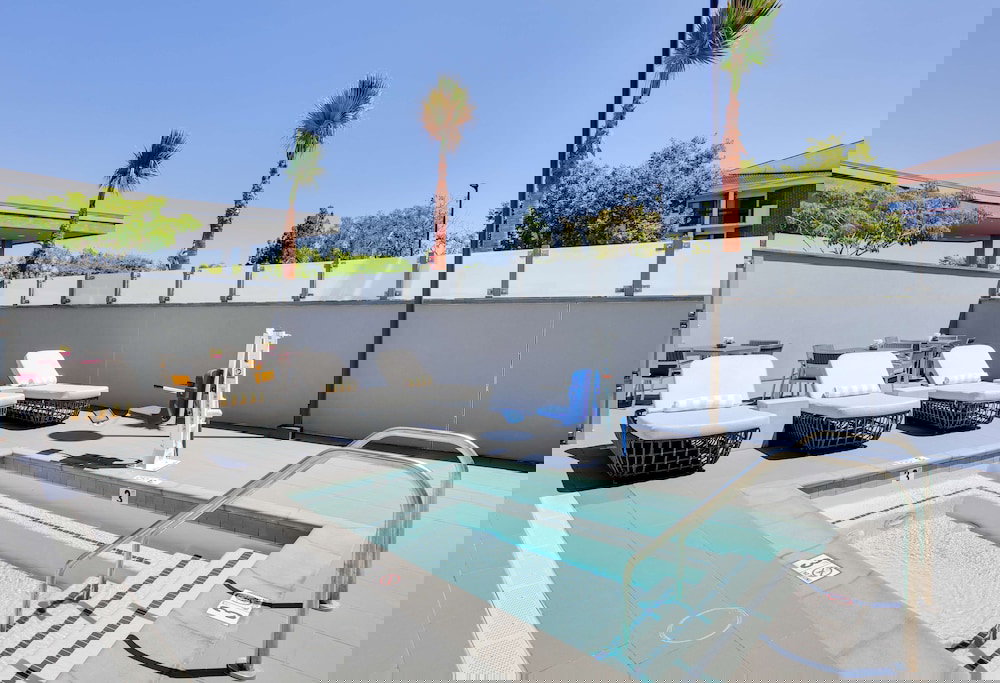 Homewood Suites By Hilton Irvine Spectrum Lake Forest - thumb 2