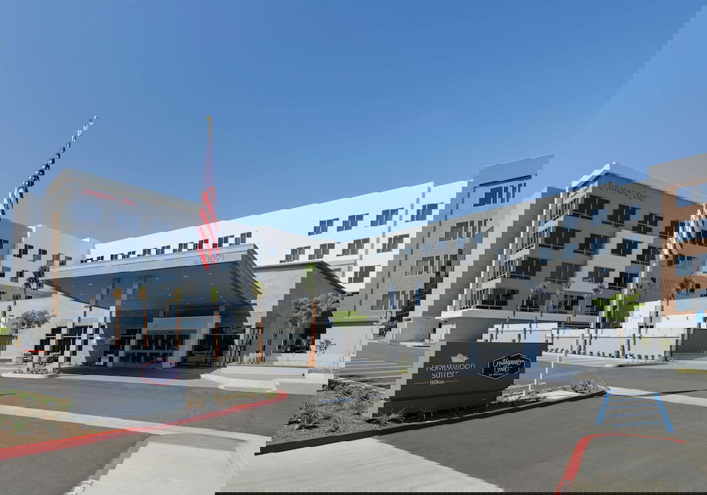 Homewood Suites By Hilton Irvine Spectrum Lake Forest - thumb 1