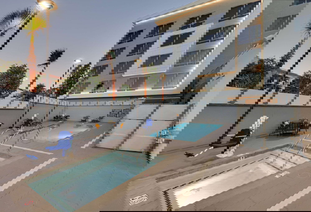 Homewood Suites By Hilton Irvine Spectrum Lake Forest - thumb 4