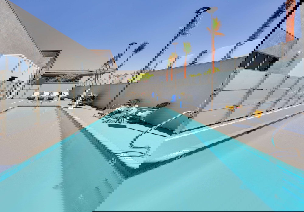 Homewood Suites By Hilton Irvine Spectrum Lake Forest - thumb 3