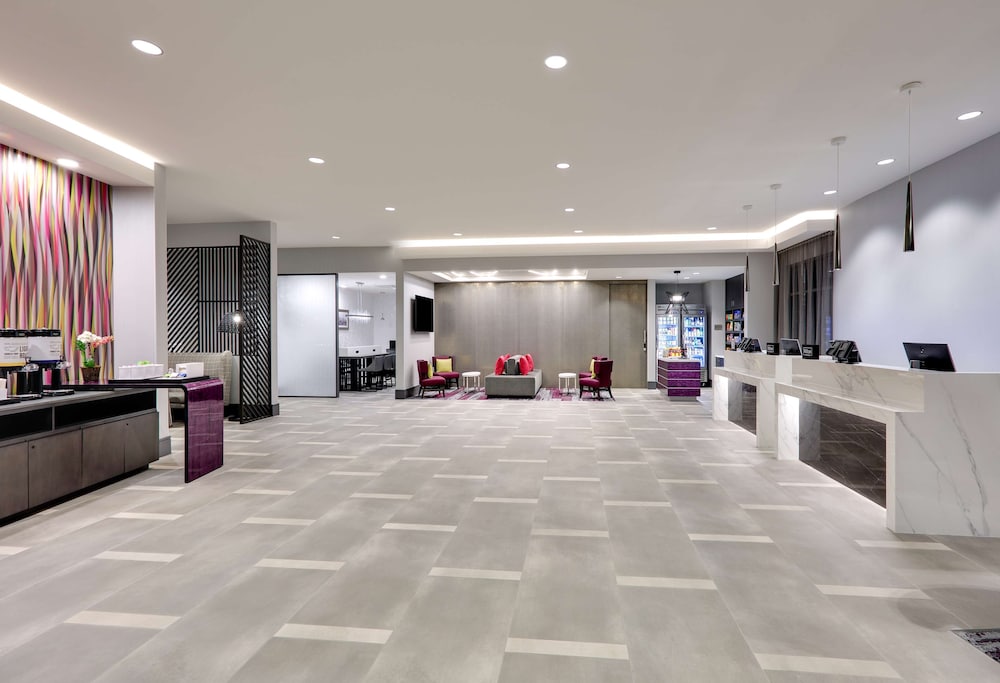 Homewood Suites By Hilton Irvine Spectrum Lake Forest - thumb 6