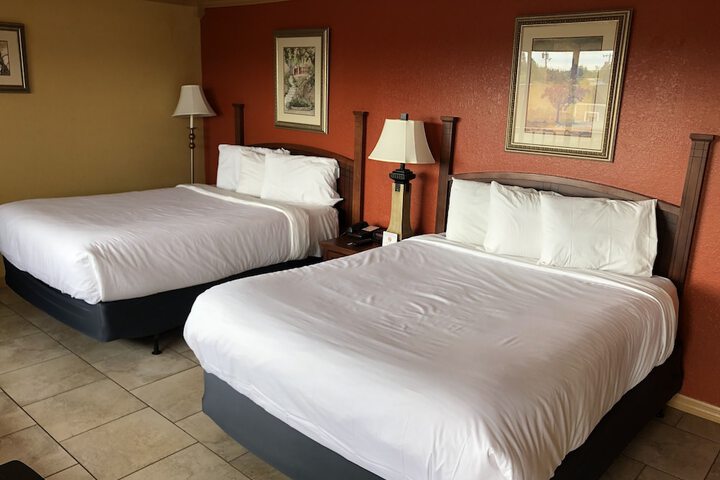 Americas Best Value Inn & Suites North Port - thumb 6