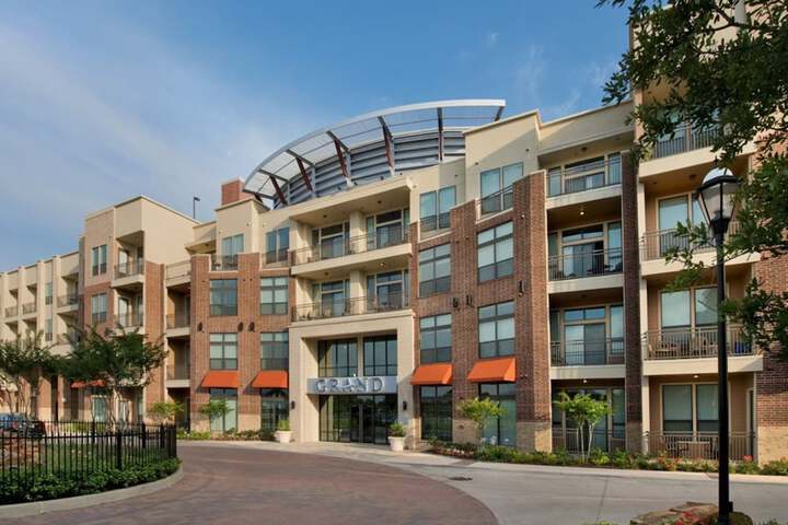 Global Luxury Suites Fort Bend Texas - thumb 1