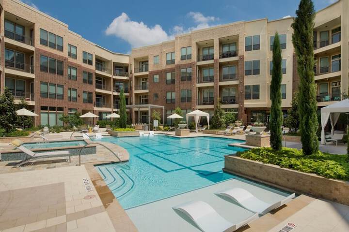 Global Luxury Suites Fort Bend Texas - thumb 4