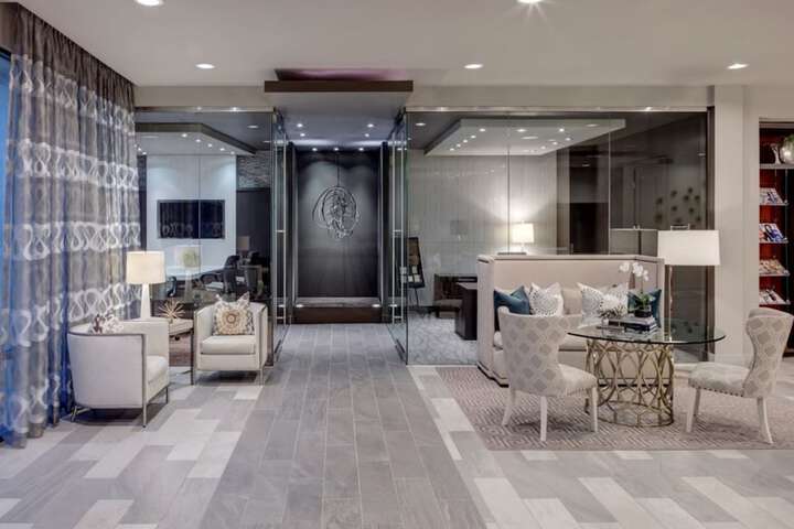 Global Luxury Suites Fort Bend Texas - thumb 7