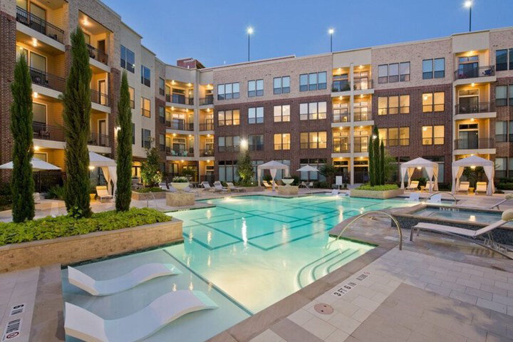 Global Luxury Suites Fort Bend Texas - thumb 2