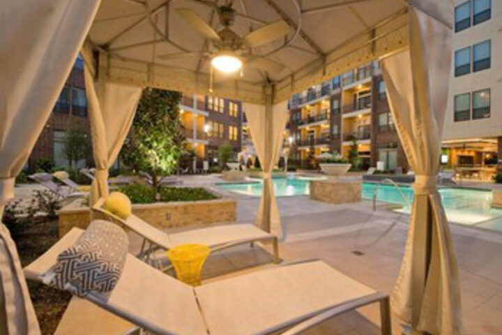 Global Luxury Suites Fort Bend Texas - thumb 0